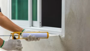 Read more about the article How Long Does Caulking Take to Dry: A Comprehensive Guide